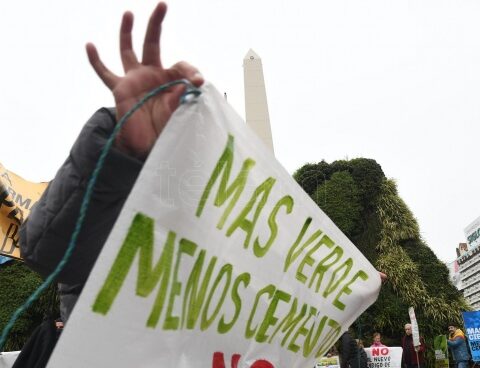 Say Giacomo: "The CABA delivers common spaces to companies"