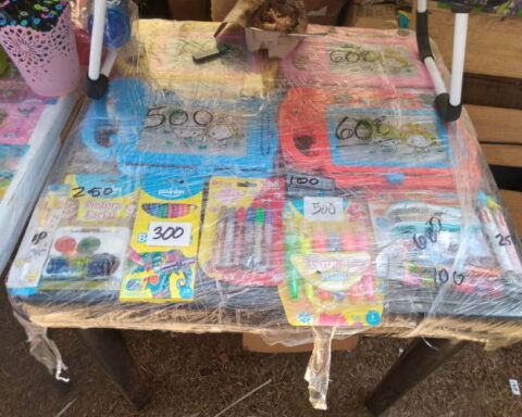 Artículos escolares: el precio de la educación en Cuba