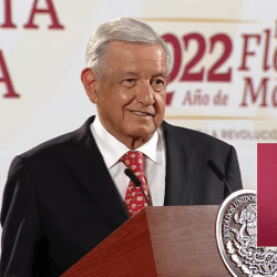 Secretary of Security and Citizen Protection will be in charge of pre-release prisoners: AMLO