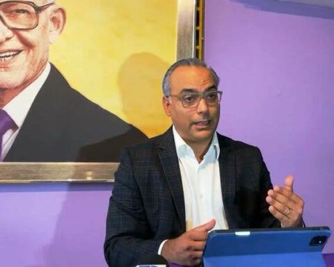 Ve sector construcción pasa momento difícil