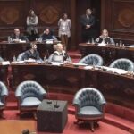 Senate approved with the votes of the government coalition the project of the Shared Tenure Law