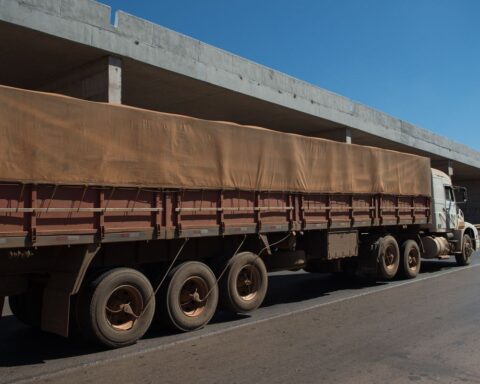 Senate approves MP to support truck and bus fleet renewal