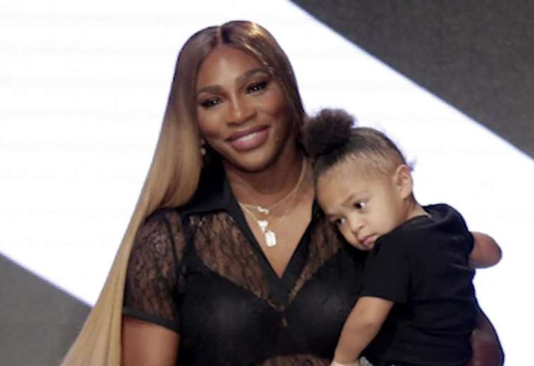 Serena Williams assures that the "countdown" to retire has begun