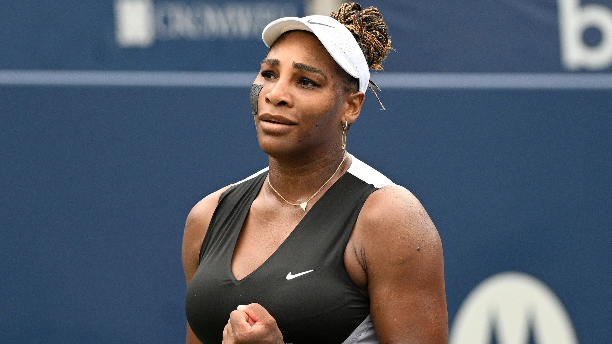 Serena Williams tenis
