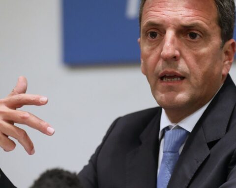 Sergio Massa elected Juan José Bahillo as Secretary of Agriculture