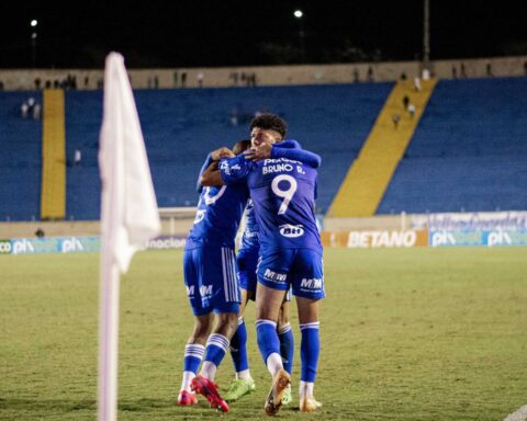 Serie B: Cruzeiro starts 2-1 victory over Londrina
