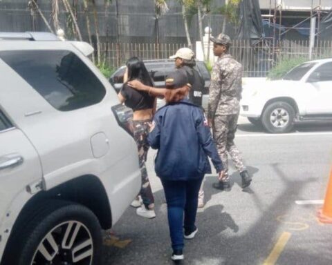 Rescatan a varias mujeres durante allanamientos por trata de personas