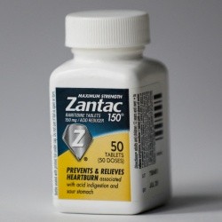 Shares of GSK, Sanofi and Haleon plunge more than 13% on the probability that the drug Zantac contains a carcinogen
