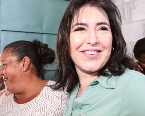 Simone Tebet defends investment in science and technology outside the ceiling