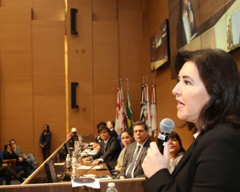 Simone Tebet wants an end to re-election and the secret budget