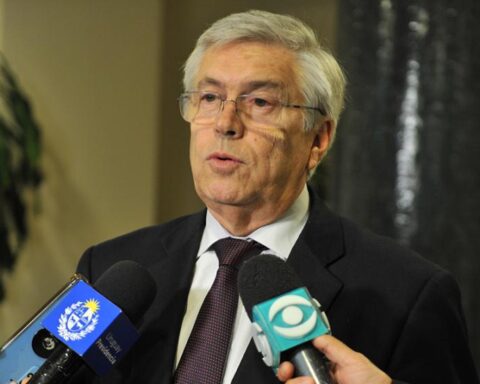 Since Saturday, an affidavit is no longer required to enter the national territory