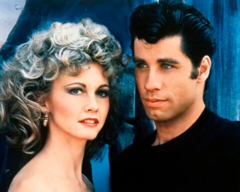 Murió la cantante y actriz Olivia Newton-John