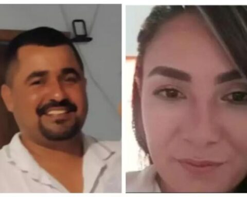 Social leader murdered in Antioquia had denounced installation of the checkpoint where he was killed