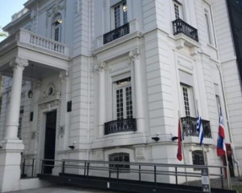 Social organizations file an action for annulment of the election process INDDHH Board of Directors