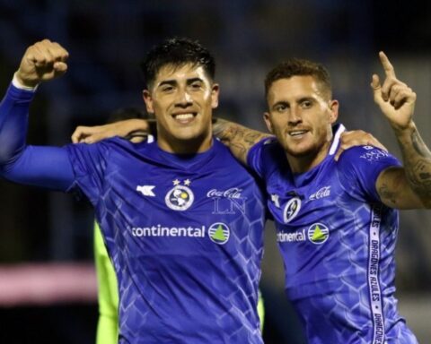 Sol de América adds again at home with victory against Guaireña