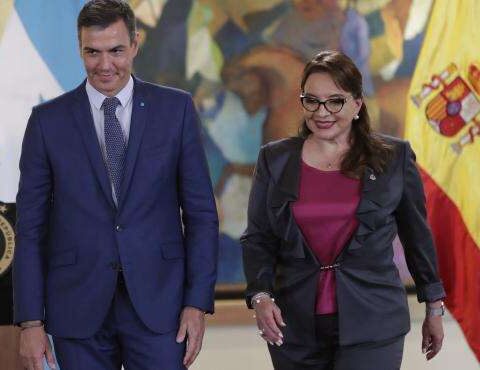 Spain hopes to increase cooperation with Central America to alleviate economic crisis