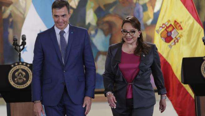 Spain hopes to increase cooperation with Central America to alleviate economic crisis