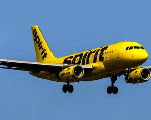 Spirit Airlines will resume operations in Managua on November 30