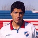 Suárez in Nacional: nine games out of nine