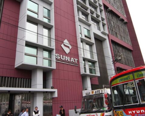 Sunat: Tax revenues increased 16.3% between January and July