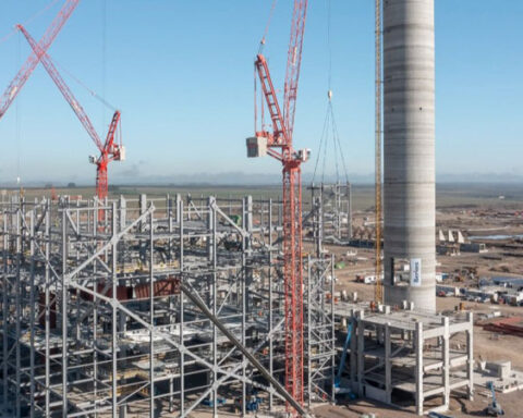 Sunca strike due to worker deceased in UPM2