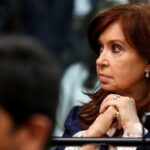 Support for Cristina Kirchner: the Frente de Todos denounced the political conditioning of the Prosecutor's Office