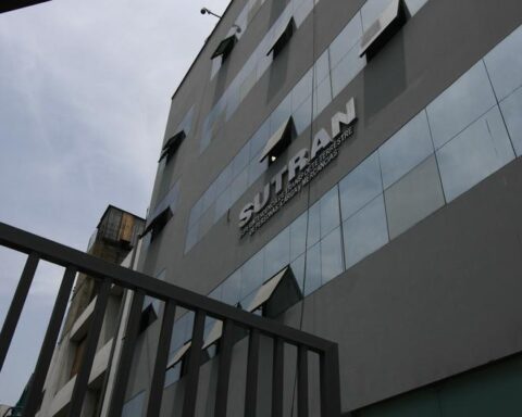 Sutran after complaints: "Appointments in positions of trust have been made according to required profiles"