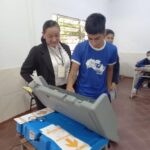 TALKS ON ELECTRONIC VOTING