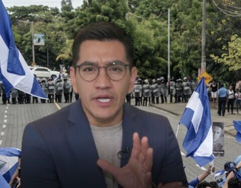 TV Azteca will present a "special program" on the situation in Nicaragua