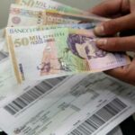 Tax reform: What some Colombians would pay with Petro income tax