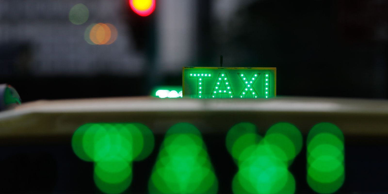 Taxi Driver Assistance begins to be paid with a double installment