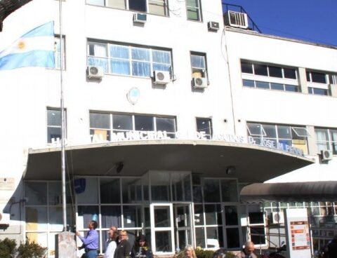 Teachers report a "absent state" before the death of a student of a porteño school