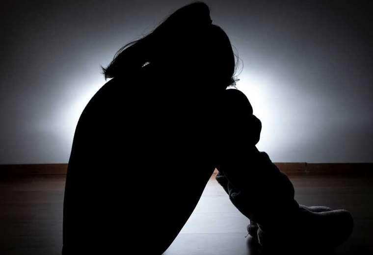Teenagers accused of gang rape are sent to Cenvicruz