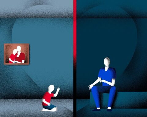 presos políticos hijos