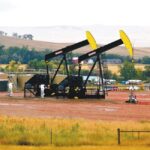 Petróleo de Texas baja un 3,2 % y cierra en 86,53 dólares el barril