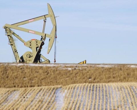 El petróleo de Texas abre con una bajada del 1,23 %, hasta 89,36 dólares