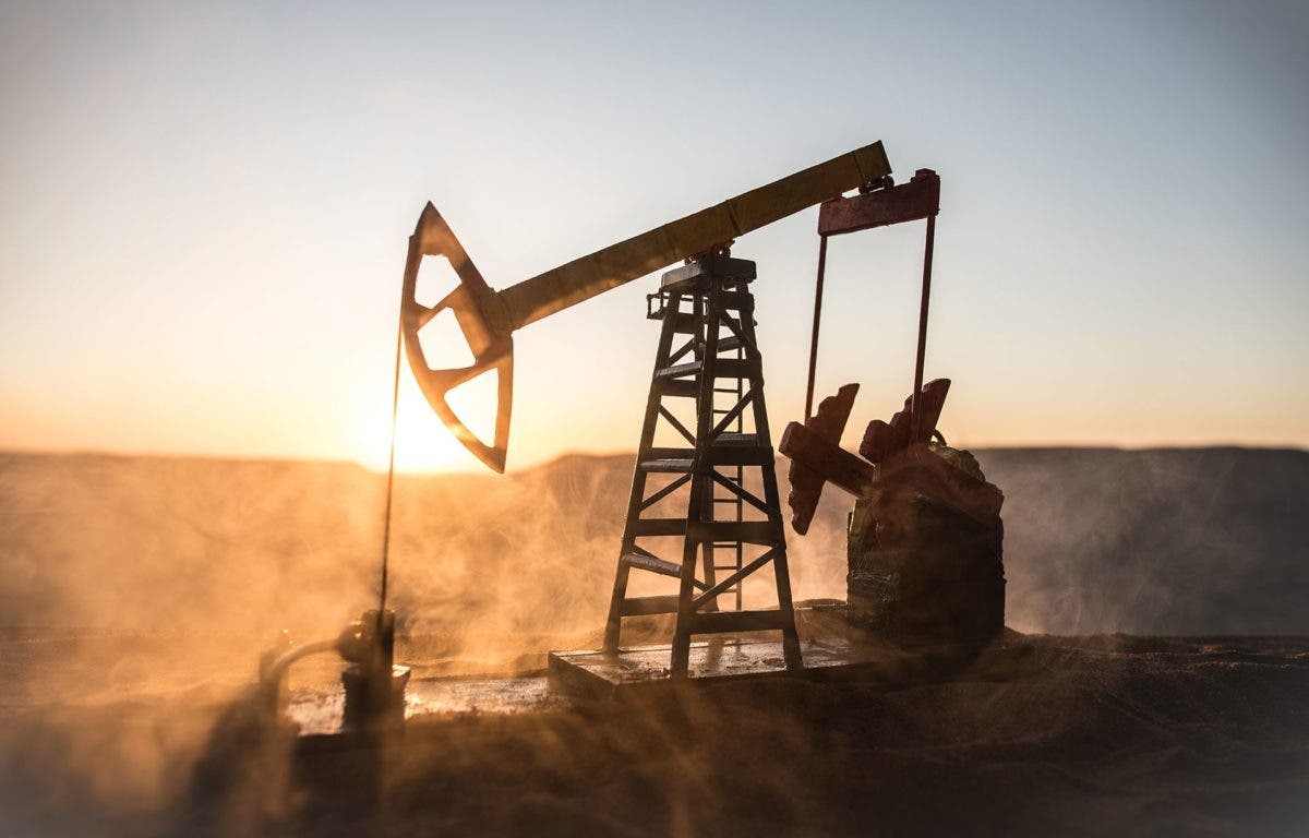 Petróleo de Texas abre con una bajada del 1,26 %, hasta 87,42 dólares    