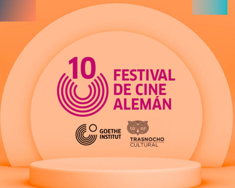 The 10th edition of the German Film Festival in Venezuela begins this #11Aug