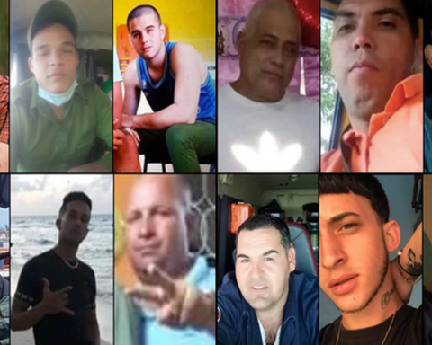 The 14 Cubans that the regime ordered to die in the Matanzas fire