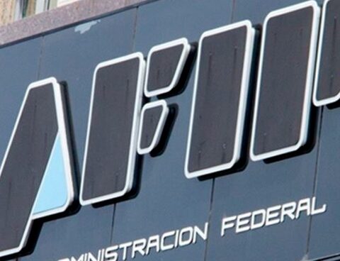 The AFIP investigates large companies that did not pay profits for the year 2021
