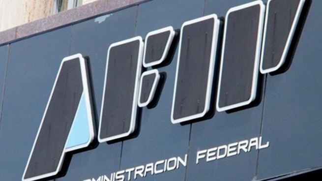 The AFIP investigates large companies that did not pay profits for the year 2021