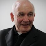The Archbishop Emeritus of Tunja, Monsignor Luis Augusto Castro, died