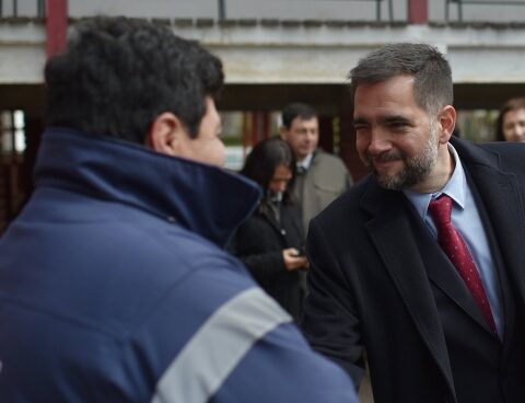 The Arsat assembly will elect the new board of directors and propose Facundo Leal as president