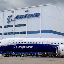 The Boeing 787 returns to the market amid a rebound in demand for wide-body aircraft