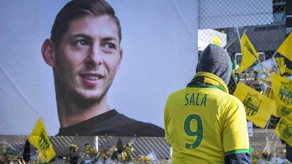 The CAS confirms that Cardiff must pay Nantes 6 million for Sala