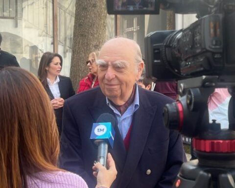 The Colorado Party in favor of social security reform, but wants to make changes