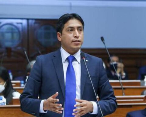 The Ethics Commission today evaluates the final report on the case of Freddy Díaz, accused of rape