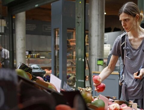 The Eurozone is already in recession, according to UBS bank