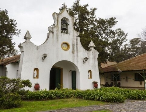 The Eva Perón Home will be valued for the care of the elderly