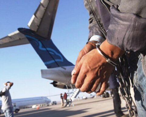 Disponen extradición de dos dominicanos y un nacional belga